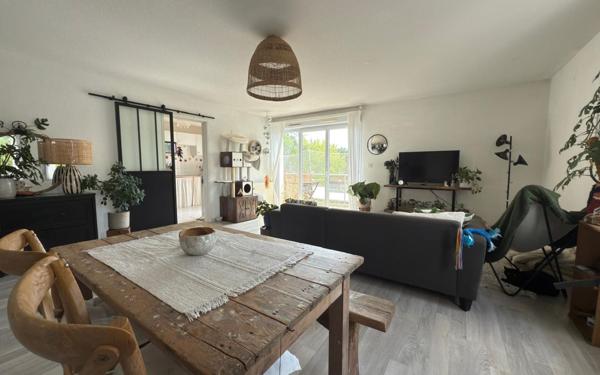 Appartement à vendre    4 pièces • 86,68 m2 Poitiers