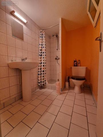 Maison à vendre à Tranzault dans l'Indre (36230), ref : CG/284