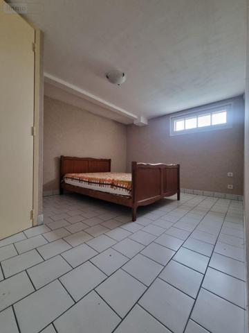 Maison à vendre à Tranzault dans l'Indre (36230), ref : CG/284