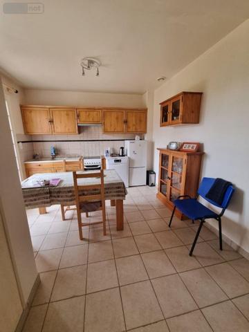 Maison à vendre à Tranzault dans l'Indre (36230), ref : CG/284