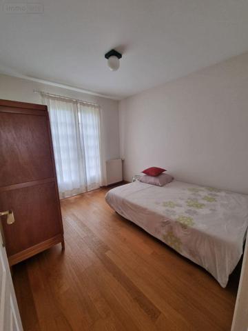 Maison à vendre à Tranzault dans l'Indre (36230), ref : CG/284