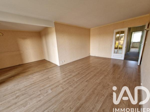 Appartement à vendre 4 pièces 101 m² Marcq-en-Barœul