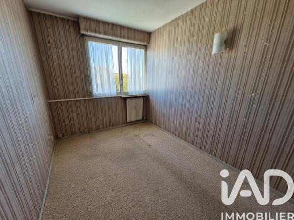 Appartement à vendre 4 pièces 101 m² Marcq-en-Barœul