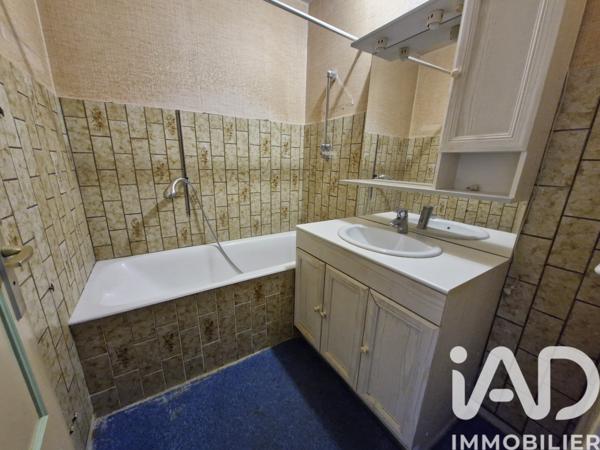 Appartement à vendre 4 pièces 101 m² Marcq-en-Barœul