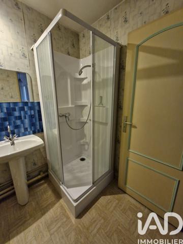 Appartement à vendre 4 pièces 101 m² Marcq-en-Barœul