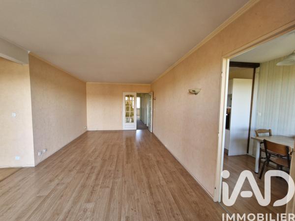 Appartement à vendre 4 pièces 101 m² Marcq-en-Barœul