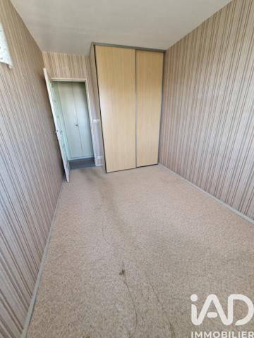 Appartement à vendre 4 pièces 101 m² Marcq-en-Barœul