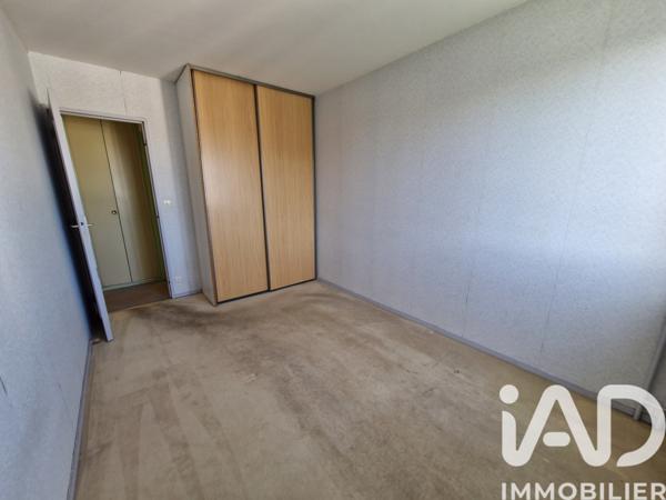 Appartement à vendre 4 pièces 101 m² Marcq-en-Barœul