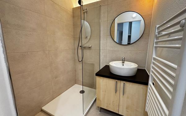 Appartement à louer    2 pièces • 36,25 m2 Seysses