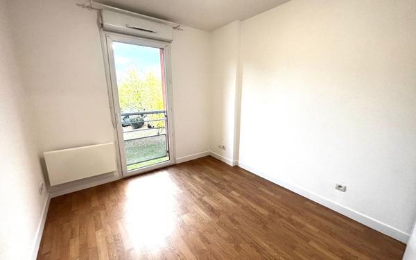 Appartement à louer    2 pièces • 36,25 m2 Seysses