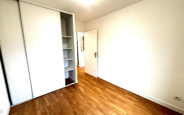 Appartement à louer    2 pièces • 36,25 m2 Seysses