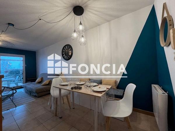 Location Appartement 2 pièces 46 m² - 61 BOULEVARD DE LA MER Chatelaillon Plage 17340