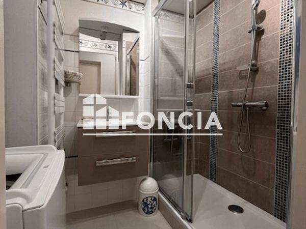 Location Appartement 2 pièces 46 m² - 61 BOULEVARD DE LA MER Chatelaillon Plage 17340