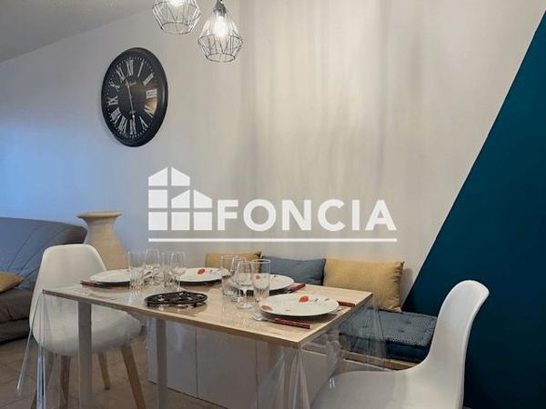Location Appartement 2 pièces 46 m² - 61 BOULEVARD DE LA MER Chatelaillon Plage 17340