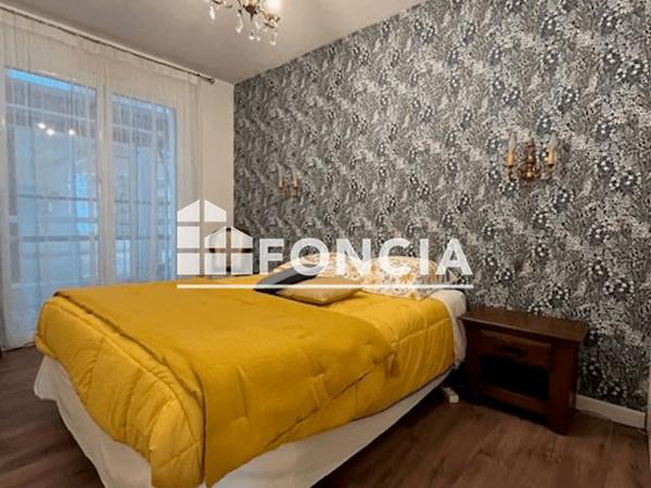 Location Appartement 2 pièces 46 m² - 61 BOULEVARD DE LA MER Chatelaillon Plage 17340