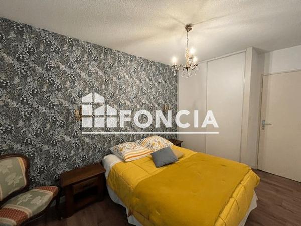 Location Appartement 2 pièces 46 m² - 61 BOULEVARD DE LA MER Chatelaillon Plage 17340