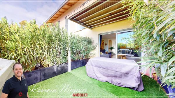 Maison 4 pièces - 92 m² Exclusivité efficity