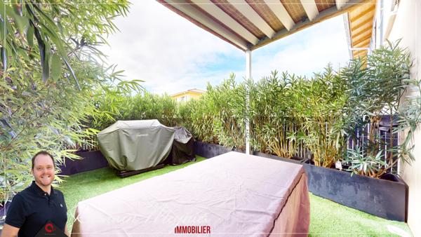 Maison 4 pièces - 92 m² Exclusivité efficity