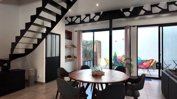 Appartement à vendre 4 pièces ORLEANS (45)