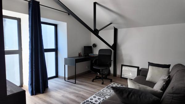 Appartement à vendre 4 pièces ORLEANS (45)