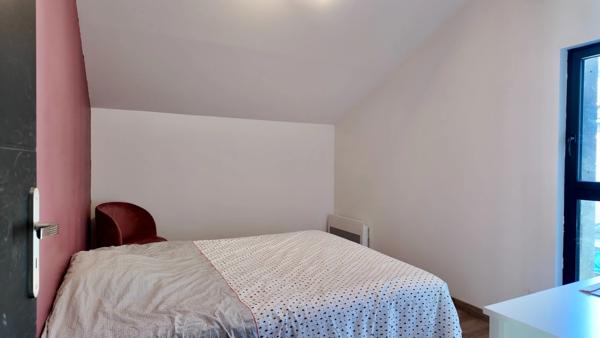 Appartement à vendre 4 pièces ORLEANS (45)