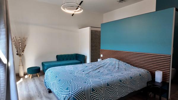 Appartement à vendre 4 pièces ORLEANS (45)