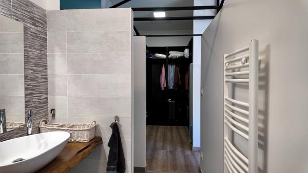 Appartement à vendre 4 pièces ORLEANS (45)