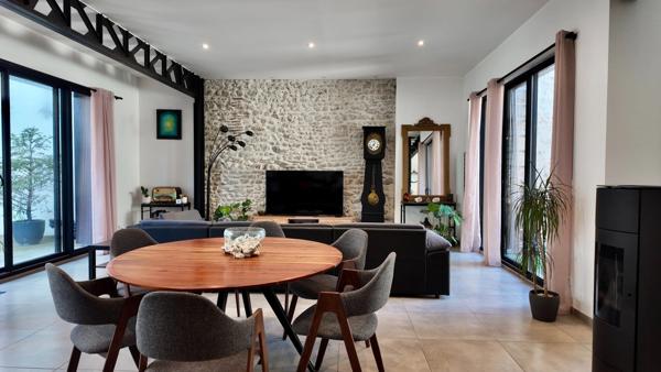 Appartement à vendre 4 pièces ORLEANS (45)