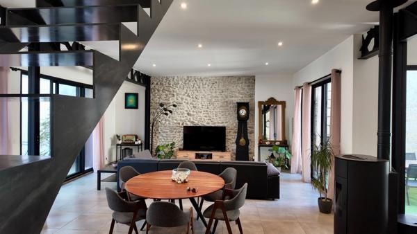 Appartement à vendre 4 pièces ORLEANS (45)