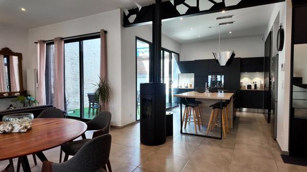 Appartement à vendre 4 pièces ORLEANS (45)