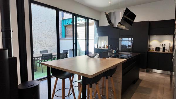 Appartement à vendre 4 pièces ORLEANS (45)