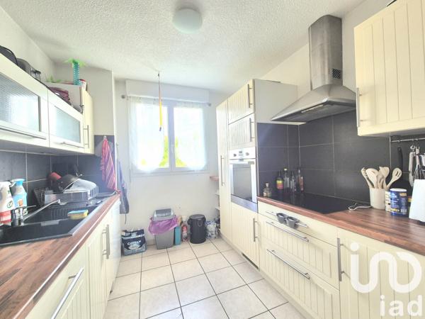 Appartement à vendre 3 pièces 61 m² Larche