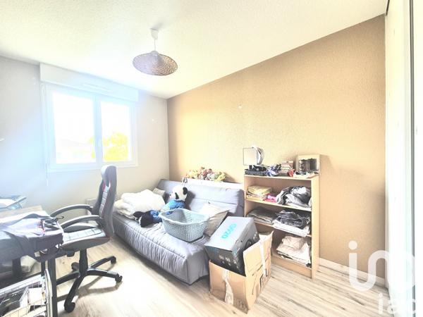 Appartement à vendre 3 pièces 61 m² Larche