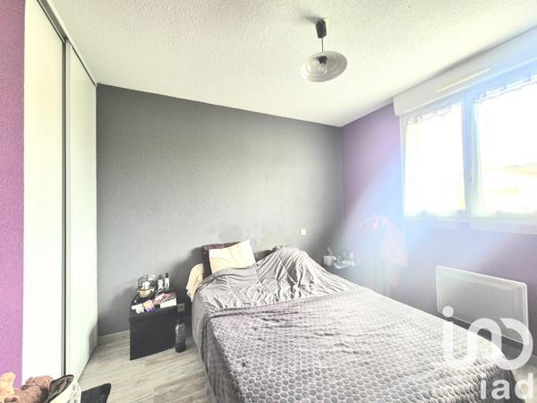 Appartement à vendre 3 pièces 61 m² Larche