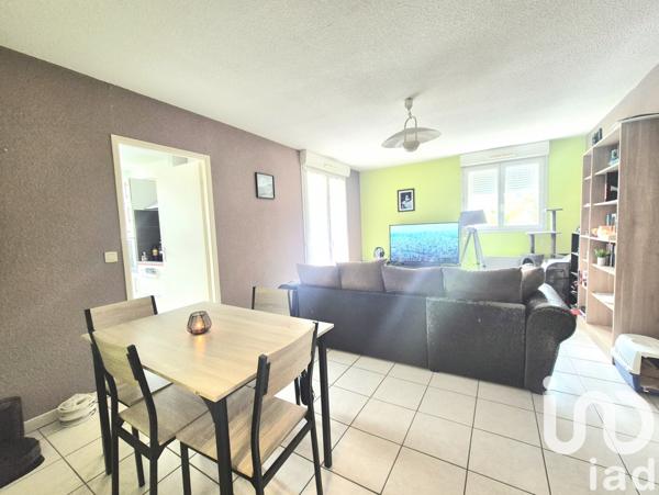 Appartement à vendre 3 pièces 61 m² Larche