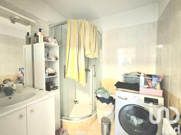 Appartement à vendre 3 pièces 61 m² Larche