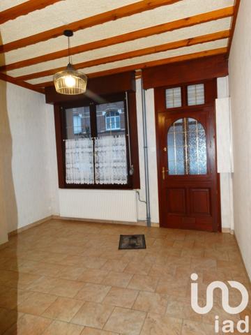 Maison de ville 4 pièces de 82 m² à La Bassée (59480)