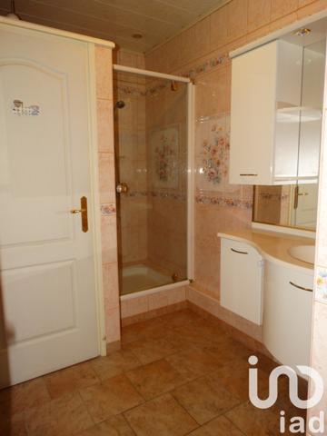 Maison de ville 4 pièces de 82 m² à La Bassée (59480)