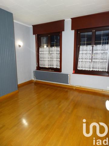 Maison de ville 4 pièces de 82 m² à La Bassée (59480)
