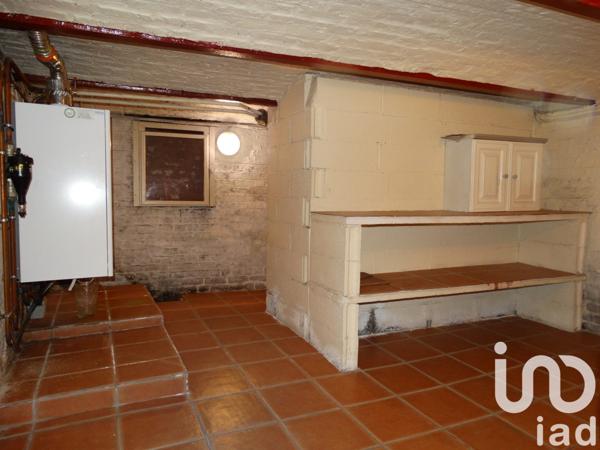 Maison de ville 4 pièces de 82 m² à La Bassée (59480)
