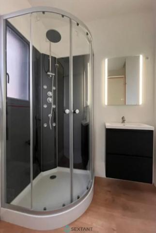 Studio Centre-ville d’Amiens