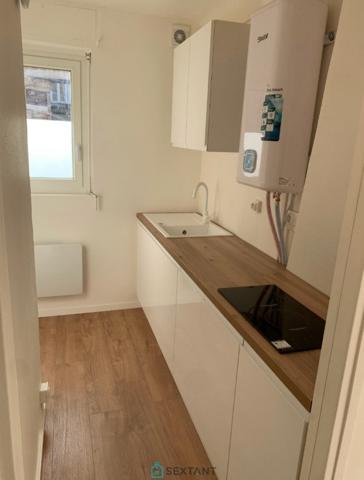 Studio Centre-ville d’Amiens