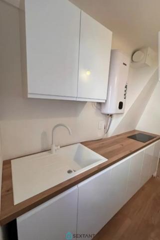 Studio Centre-ville d’Amiens