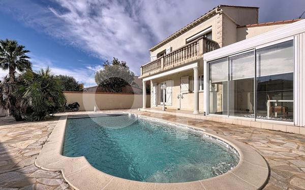 Maison à vendre    6 pièces • 180 m2 Bompas