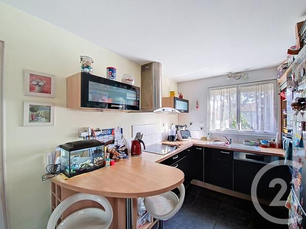 Maison à vendre  5 pièces - 101 m2 ST FONS - 69