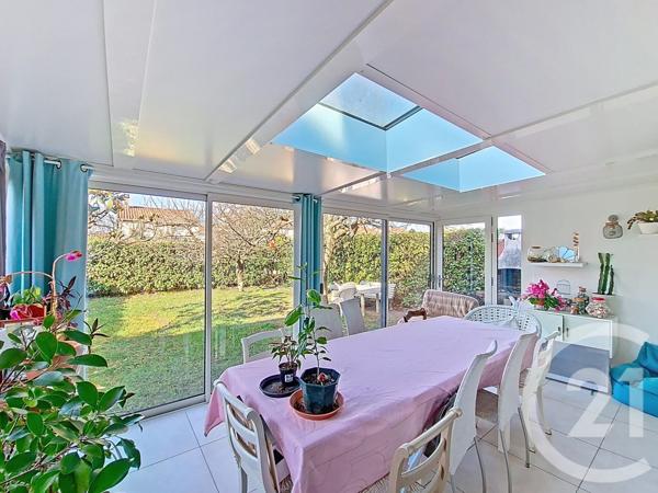 Maison à vendre  5 pièces - 101 m2 ST FONS - 69