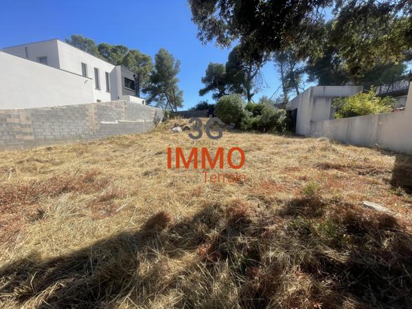 Vente / Terrain constructible