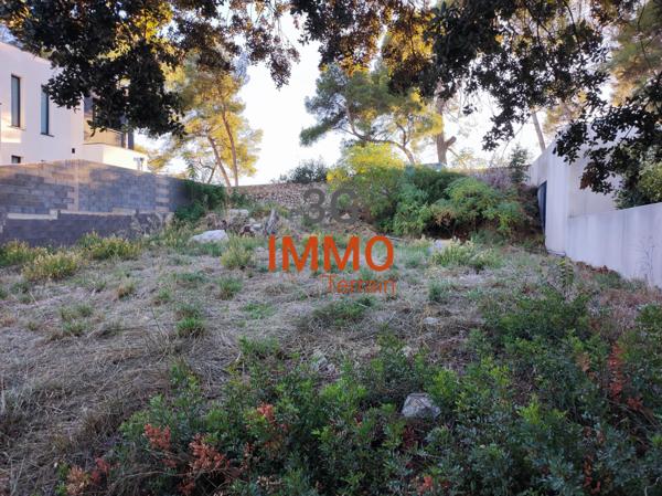 Vente / Terrain constructible