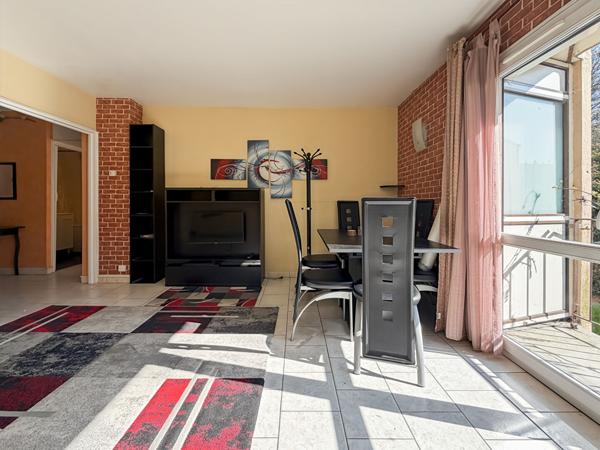 Appartement Palaiseau 3 pièce(s) 58 m2
