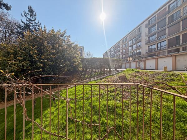 Appartement Palaiseau 3 pièce(s) 58 m2